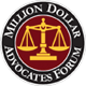 Million Dollar Advocates Forum