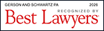 Best Law Firms 2026